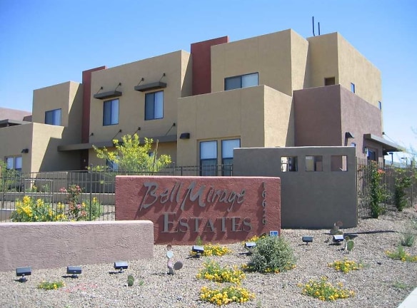 Bell Mirage Estates - Surprise, AZ