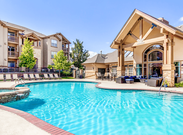 The Village At Legacy Ridge Apartments - Westminster, CO