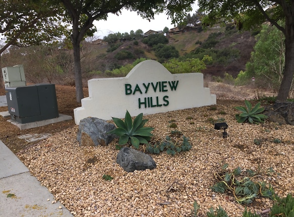 Bayview Hills Apartments - San Diego, CA