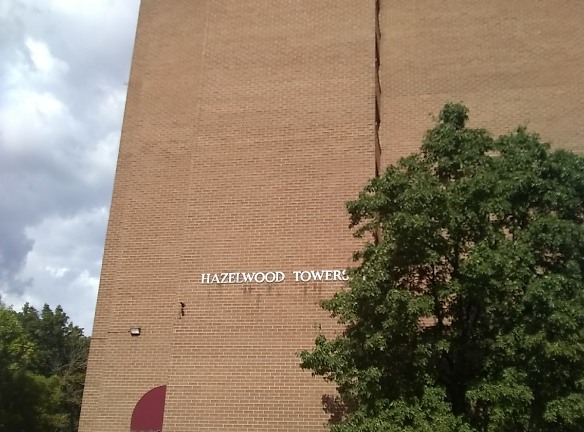Hazelwood Towers Apartments - Pittsburgh, PA