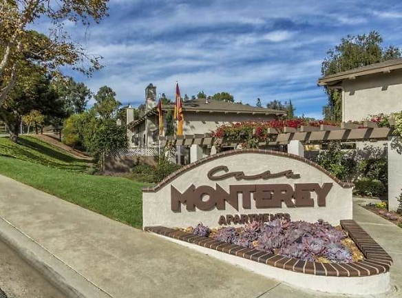 Casa Monterey - Spring Valley, CA
