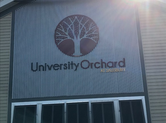 University Orchard At Salisbury Apartments - Salisbury, MD