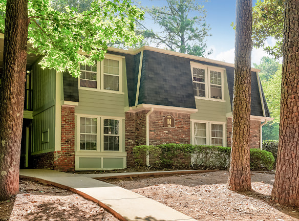 Forest Vale Apartments - Norcross, GA