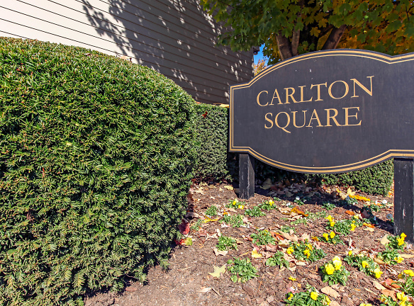 Carlton Square Apartments - Knoxville, TN