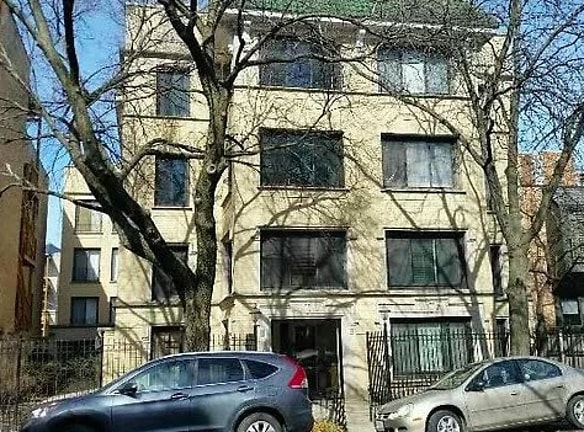 900 W Ainslie St A Apartments - Chicago, IL