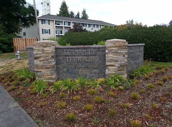 McKinley Terrace Apartments - Tacoma, WA