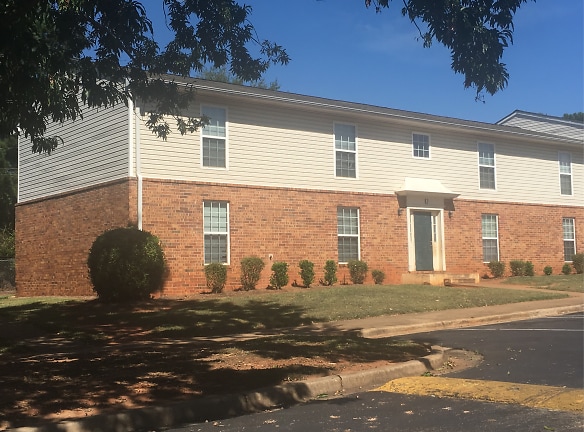 Farview Apartments - Thomaston, GA