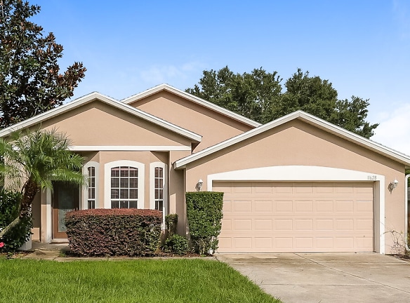 11628 Wishing Well Ln - Clermont, FL
