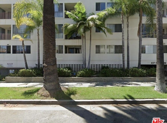 137 S Palm Dr #503 - Beverly Hills, CA