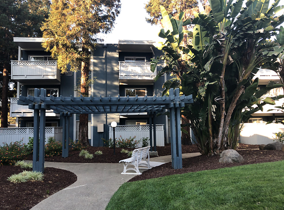 Hastings Terrace Apartments - Fremont, CA
