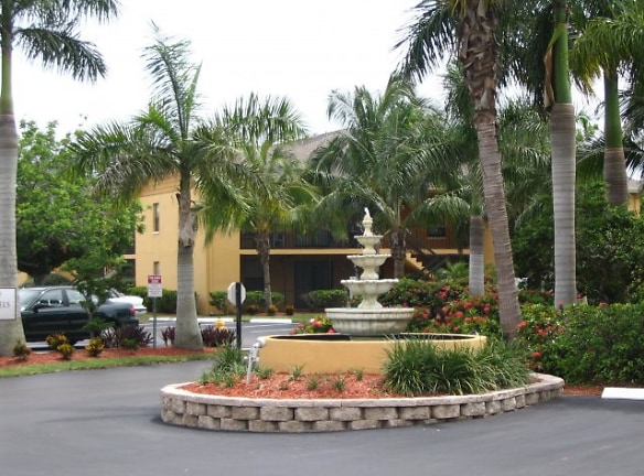 Mystic Gardens - Fort Myers, FL