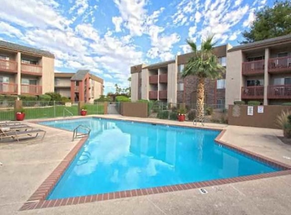 The Waterstone Apartments - Mesa, AZ