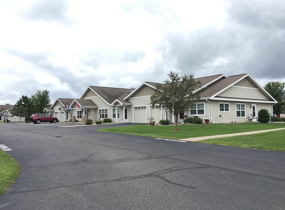 Mission Village Of Plover Apartments - Plover, WI