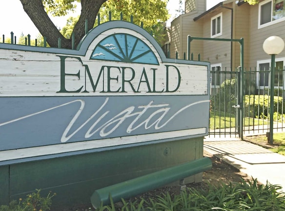 Emerald Vista - Elk Grove, CA