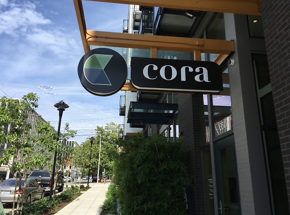 Cora Apartments - Seattle, WA