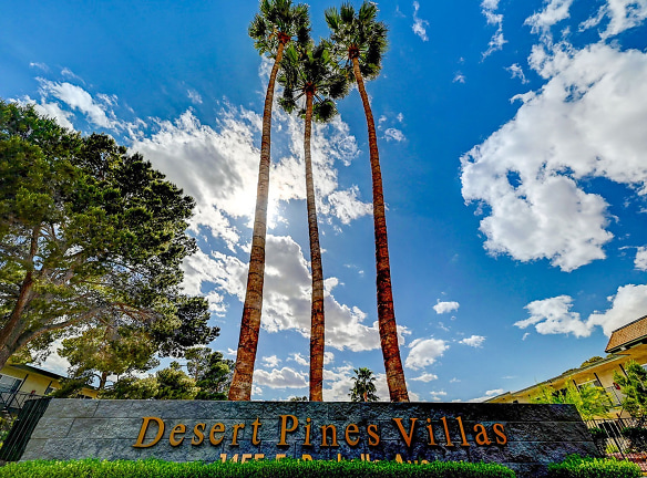 Desert Pines Villas - Las Vegas, NV