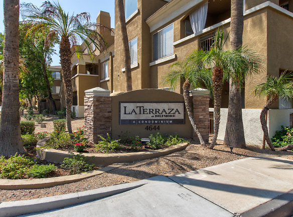 La Terraza At The Biltmore - Phoenix, AZ