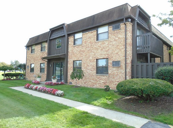 3141 Manley Rd unit 205 - Maumee, OH