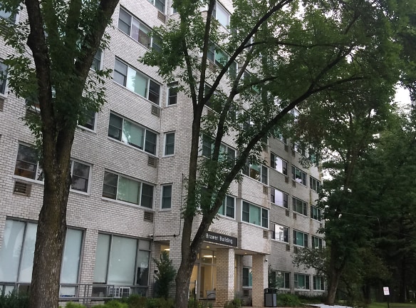 Senior Housing Of Hazel Street Apartments - Clifton, NJ