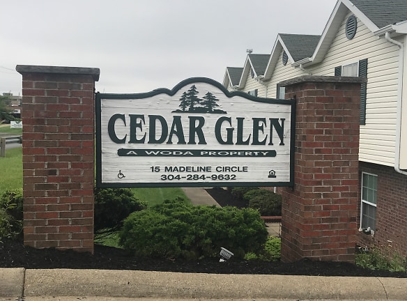 Cedar Glen II Apartments - Morgantown, WV