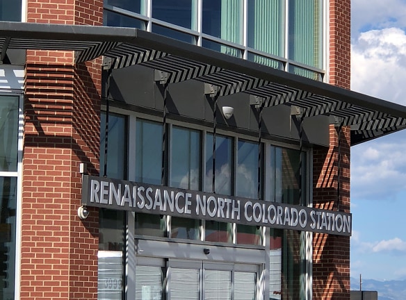 Renaissance At North Colorado Station Apartments - Denver, CO