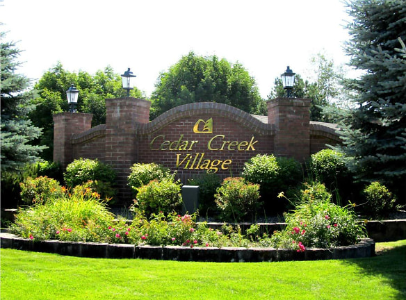 Cedar Creek Village 1 - Spokane, WA