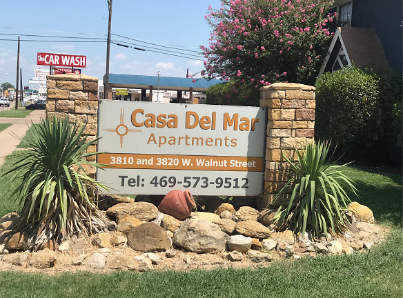 Casa Del Mar Apartments - Garland, TX
