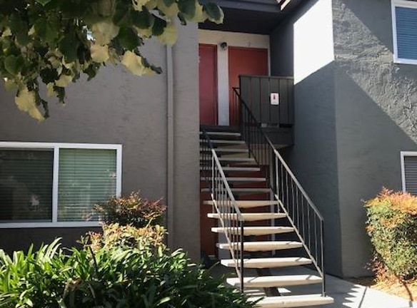 Boynton Garden Apartments - San Jose, CA