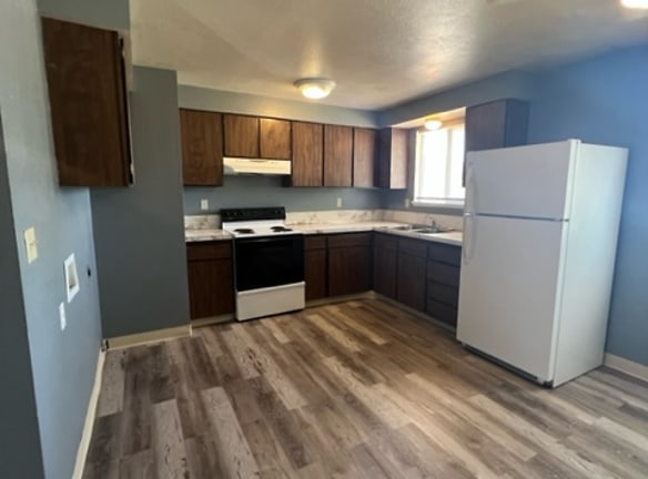 227 23rd Ave S - Nampa, ID