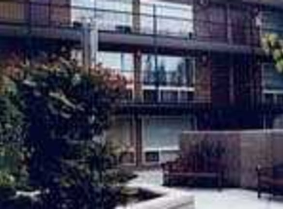 MODE Condominiums - Seattle, WA