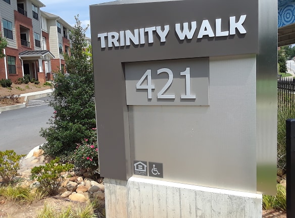Trinity Walk Apartments - Decatur, GA