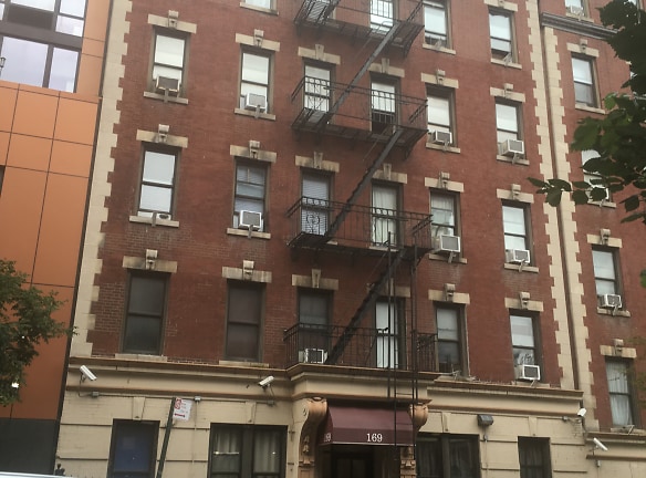 169 E 101st St 175 Apartments - New York, NY