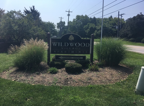 Wildwood Village Apartments - Columbus, OH