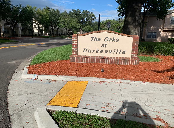 The Oaks At Durkeeville Apartments - Jacksonville, FL
