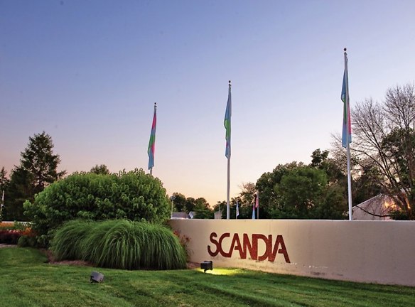 Scandia - Indianapolis, IN