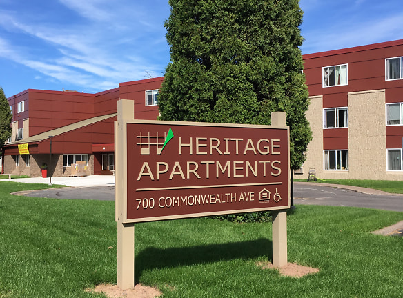 Heritage Apartments - Duluth, MN