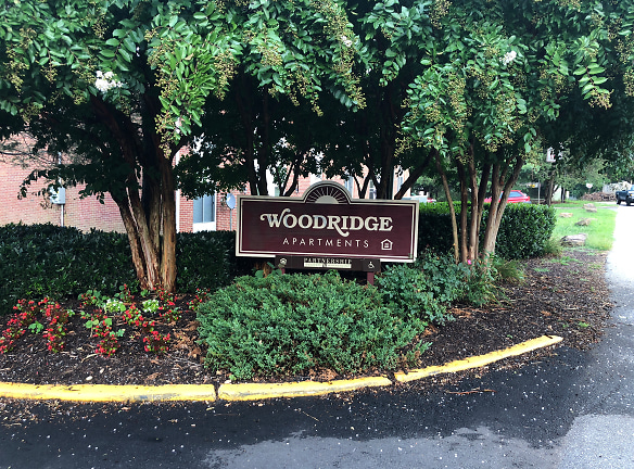 WOODRIDGE Apartments - Asheville, NC