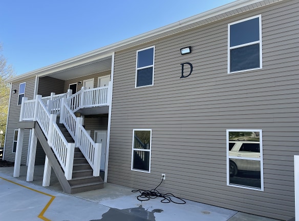 401 Lutes St unit D2 - Marble Hill, MO