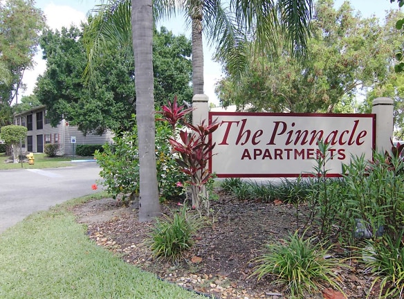 The Pinnacle - Fort Myers, FL