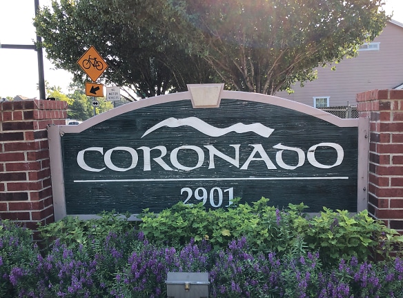 Coronado, The Apartments - League City, TX