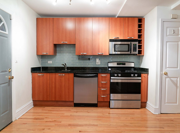 4455 N Campbell Ave unit 2453-2459 - Chicago, IL