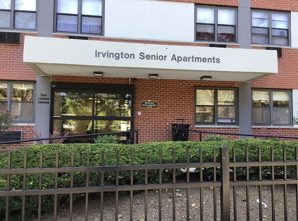 Jewish Federation Towers Apartments - Irvington, NJ