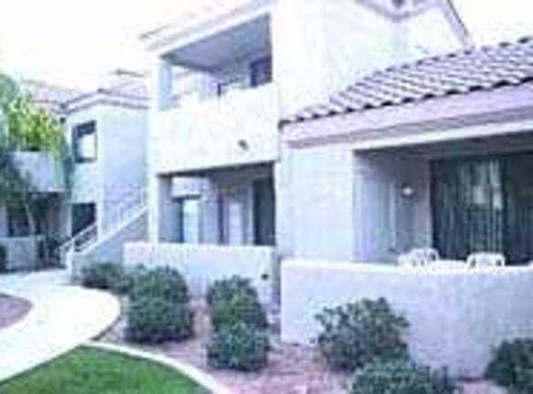 Sienna Condominiums - Scottsdale, AZ