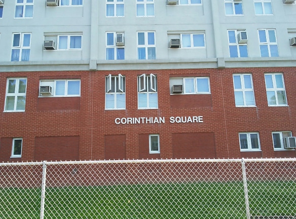 Corinthian Square Apartments - Philadelphia, PA