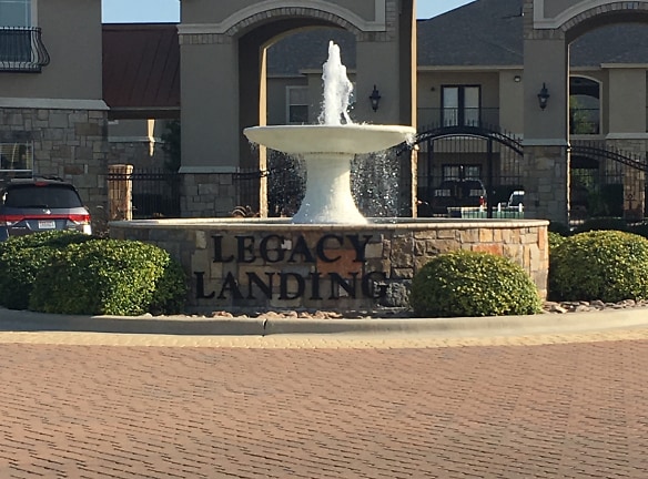 Legacy Landing Apartments - Belton, TX