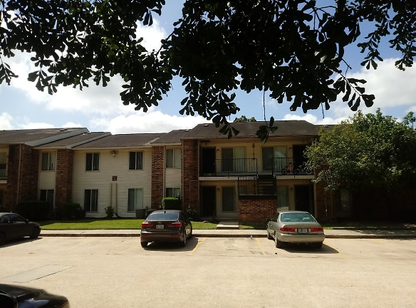 Fawn Ridge Apartments - Spring, TX