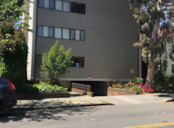 2740 College Ave unit 103 - Berkeley, CA
