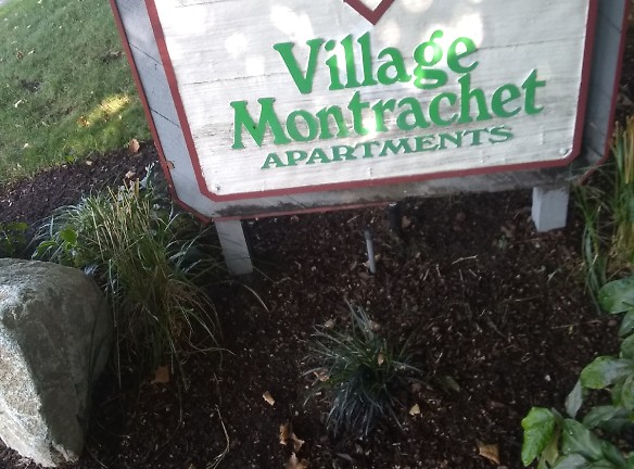 Village Montrachet Apartments - Burien, WA