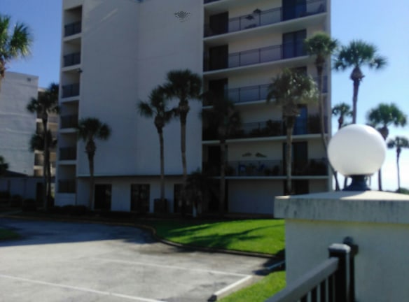 Anastasia Condos Apartments - Saint Augustine, FL