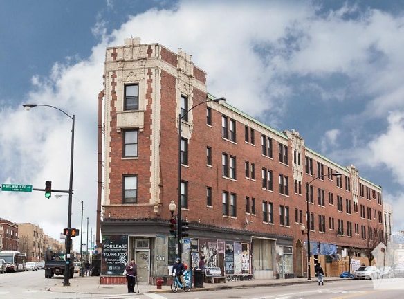 2779 N Milwaukee Ave unit 123 - Chicago, IL